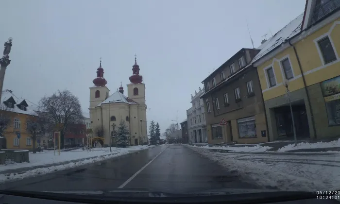 Bednářova vila