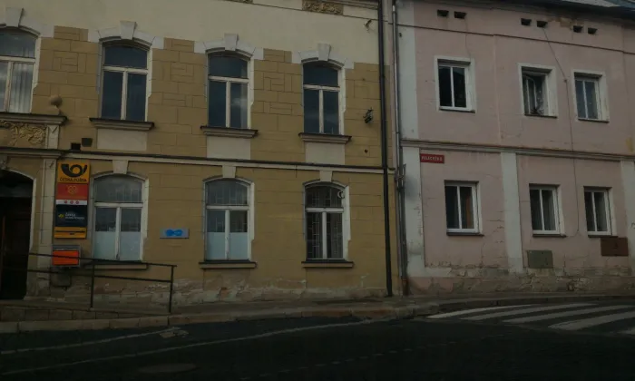 Benešov nad Ploučnicí