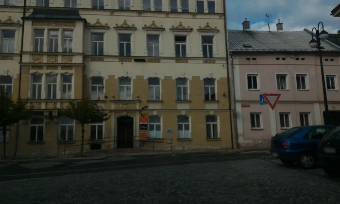 Benešov nad Ploučnicí