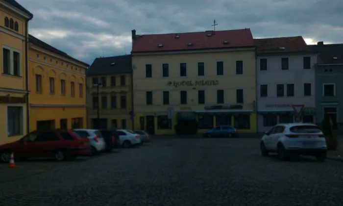 Benešov nad Ploučnicí