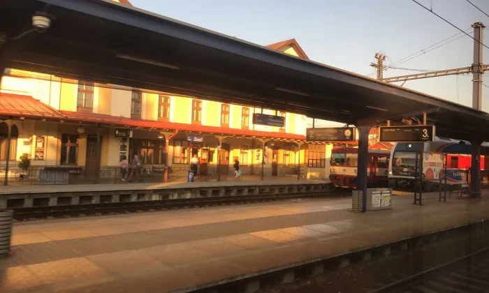 Benešov u Prahy