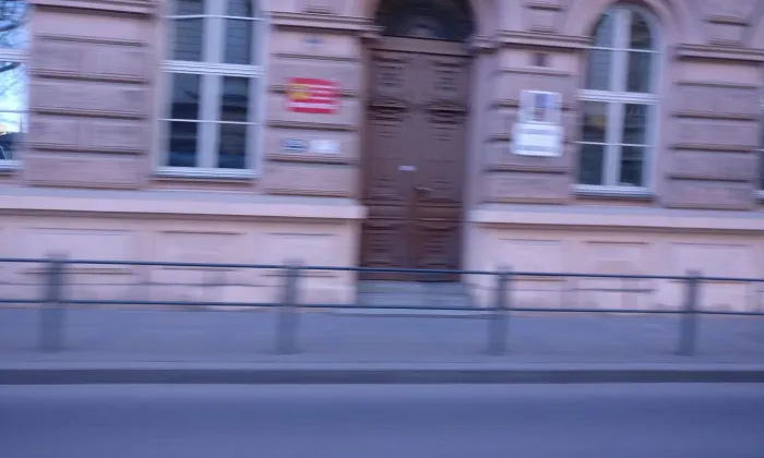 Besední dům