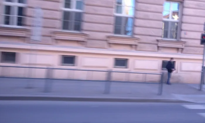Besední dům