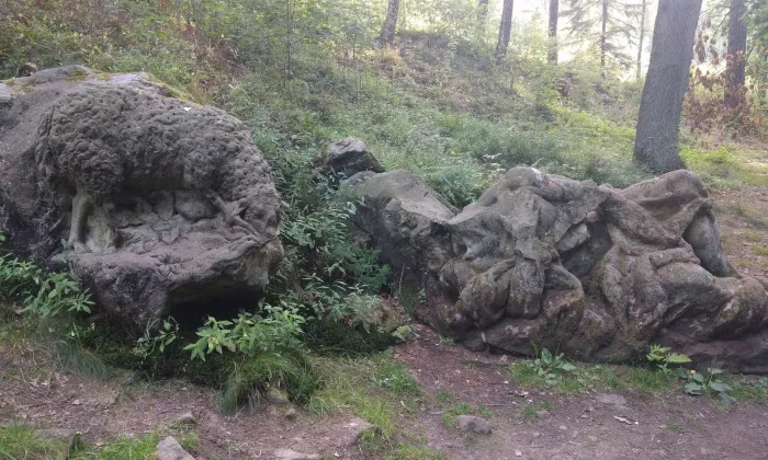 Betlém u Kuksu