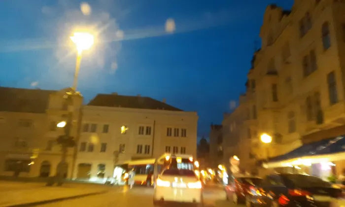 Bezděkovský dům