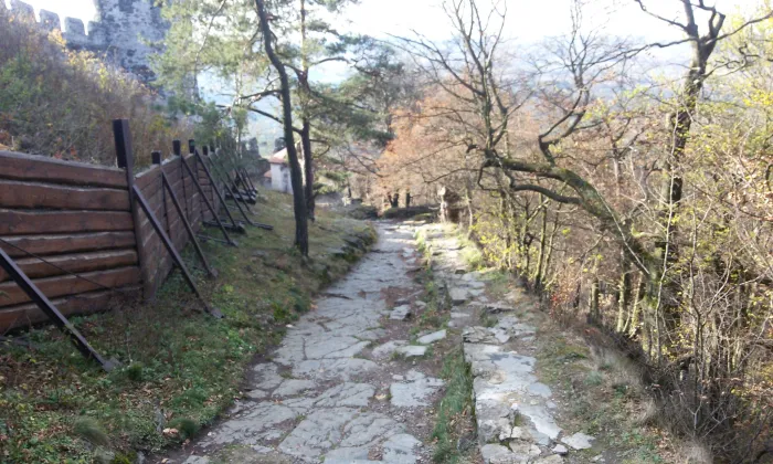 Bezděz