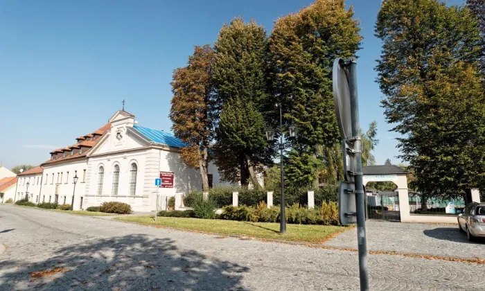 Biskupská mincovna