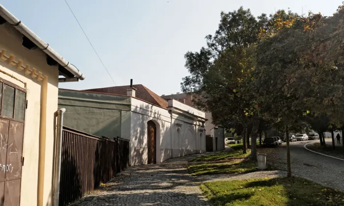 Biskupský pivovar