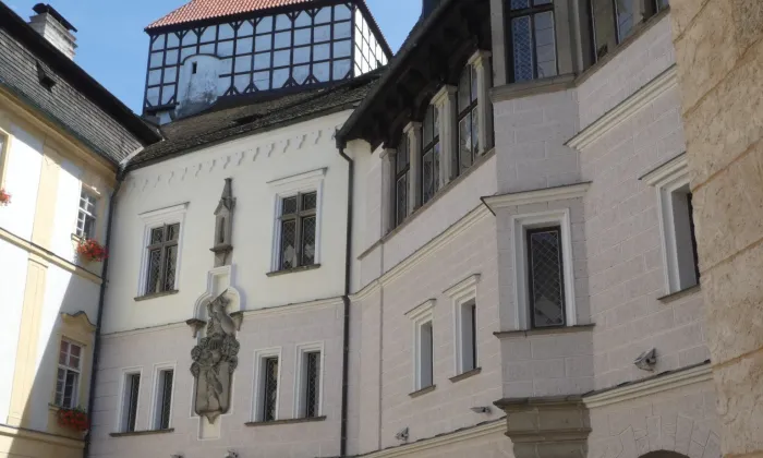 Blatná