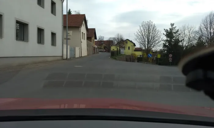 Brandejsův statek