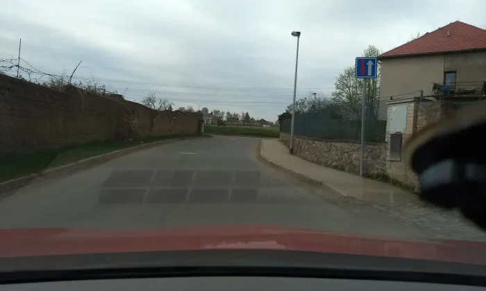 Brandejsův statek