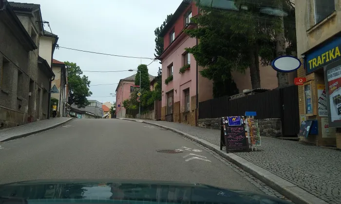 Bubnující legionář