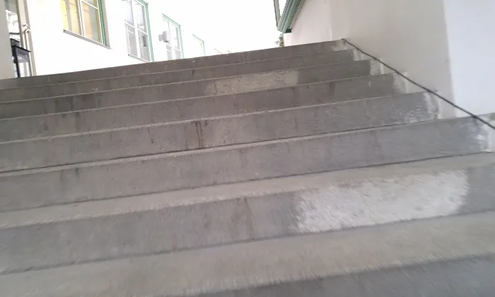 Budova Spolku výtvarných umělců Mánes