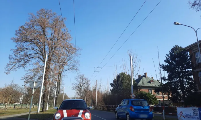 Budova Státní odborné školy koželužské