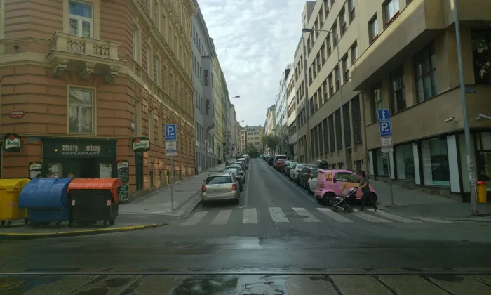 Budova Českého rozhlasu