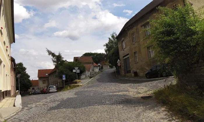 Buštěhrad