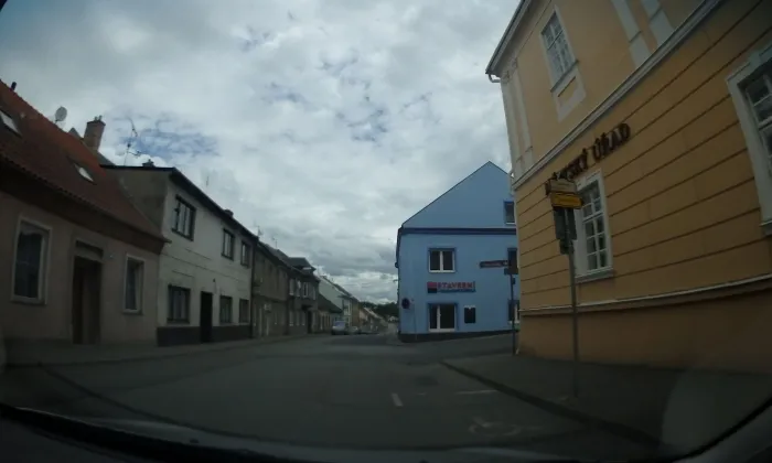 Bývalá piaristická kolej