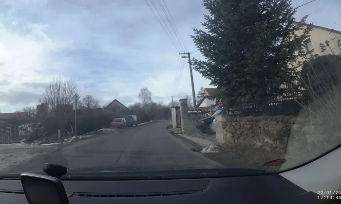 Bývalé chlévy usedlosti čp. 9
