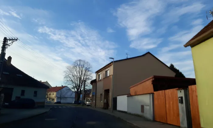 Bývalý špitální kostel svatého Jana Evangelisty