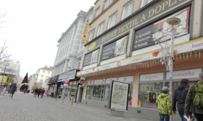 Café Habsburg