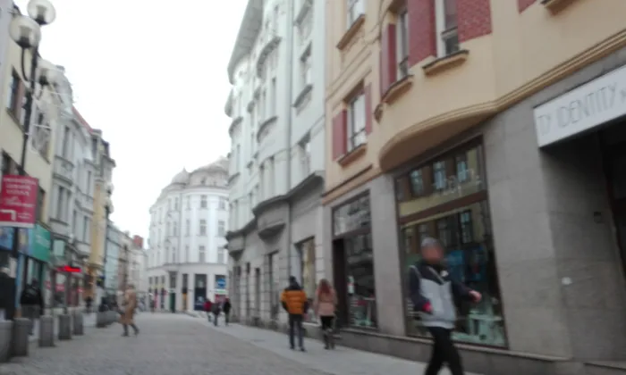 Café Habsburg