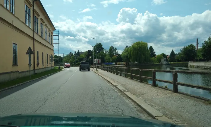 Choceň
