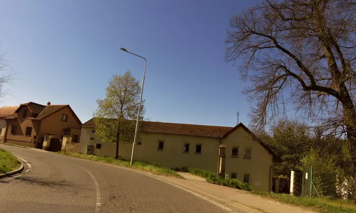 Chrám svaté Barbory