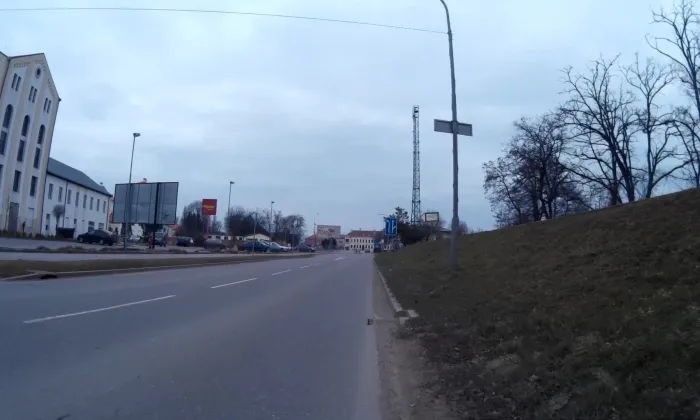 Cukrovar Židlochovice