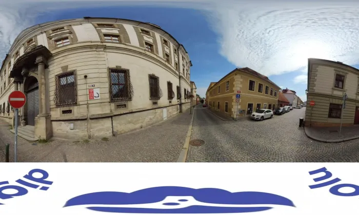 Církevní gymnázium sv. Voršily v Kutné Hoře