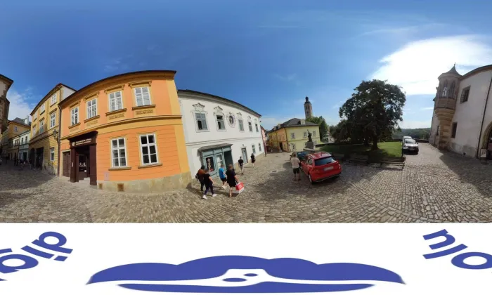 Dačického dům