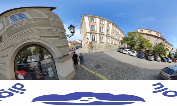 Dačického dům