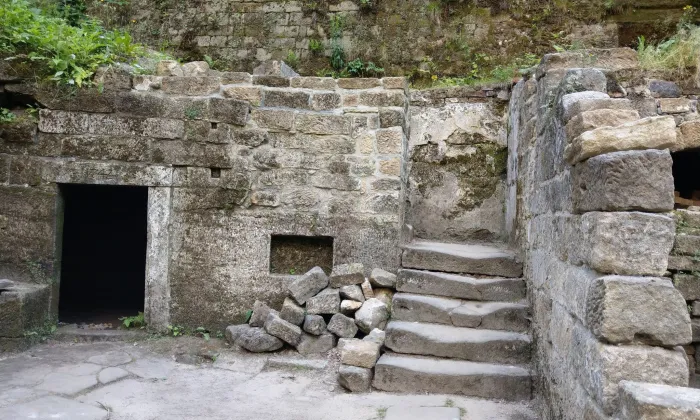 Dolský mlýn