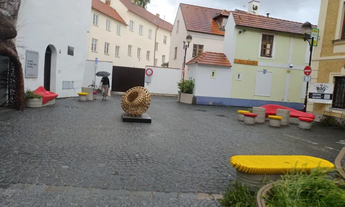 Dívčí lyceum spolku Ludmila