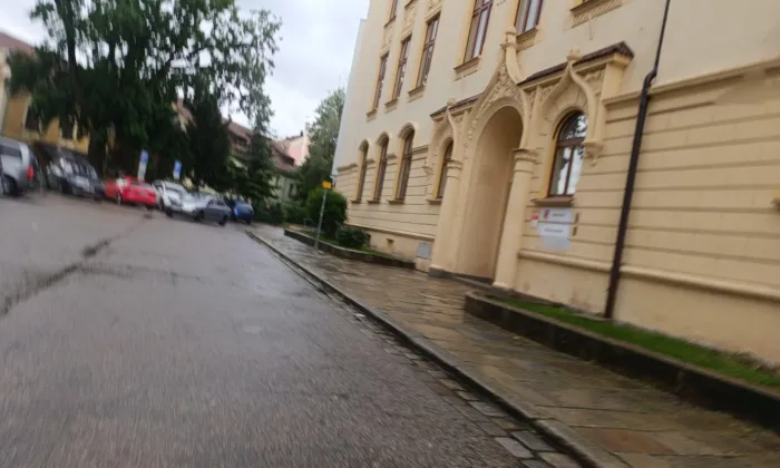 Dívčí lyceum spolku Ludmila