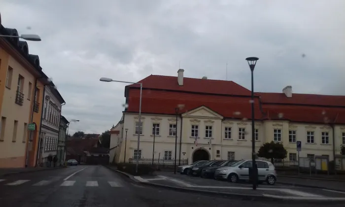 Děkanství