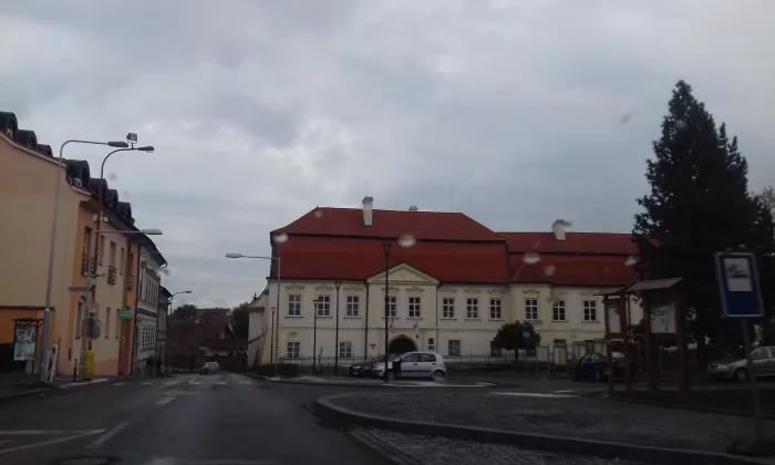Děkanství