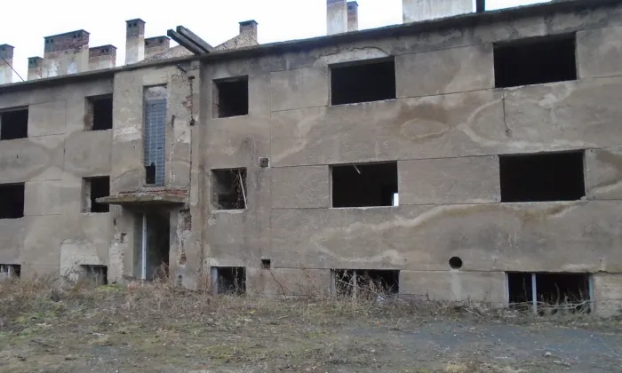 Důl svaté Trojice