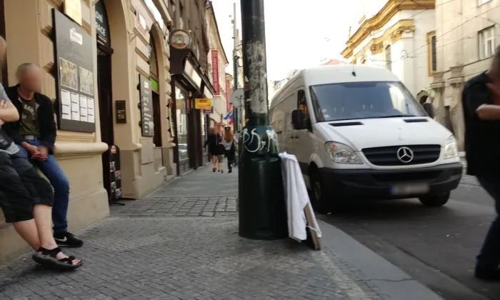 Dům Diamant
