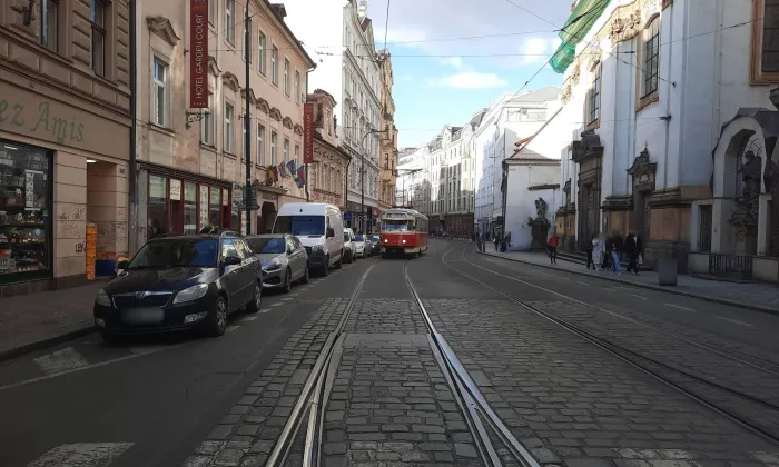 Dům Diamant
