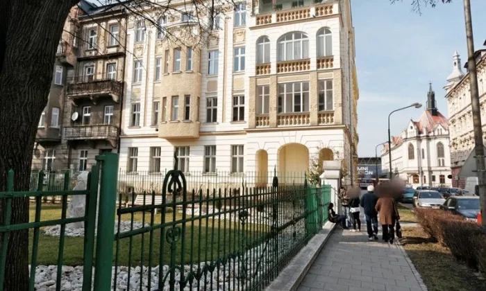 Dům E. Krickové
