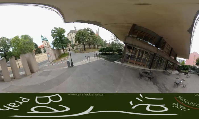 Centrum architektury a městského plánování