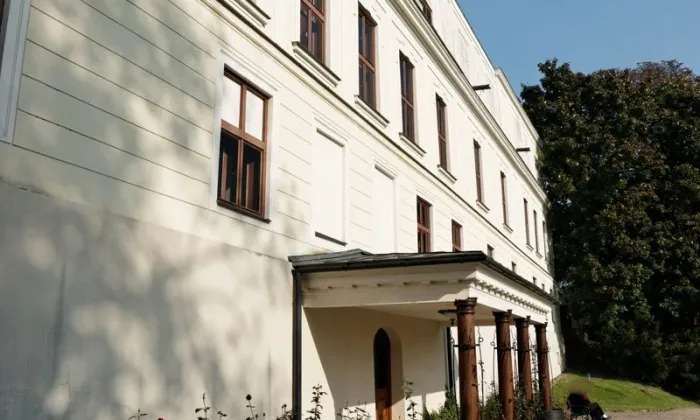Fryštát