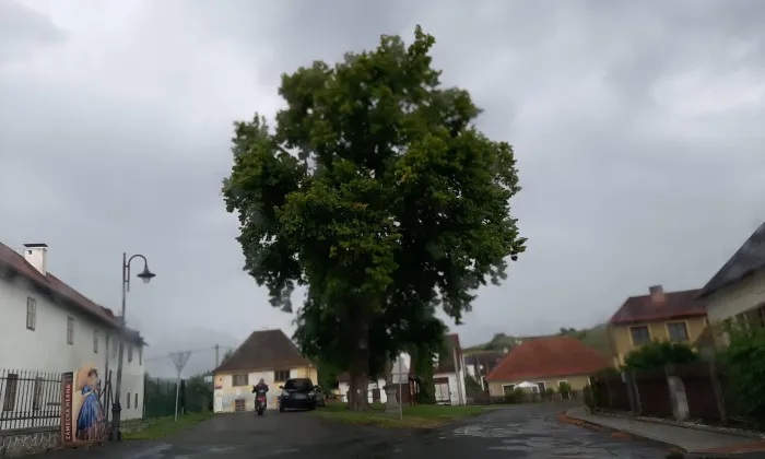 Hrádek (Hrádek)