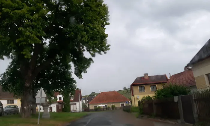 Hrádek (Hrádek)