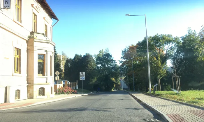 Hrádek nad Nisou