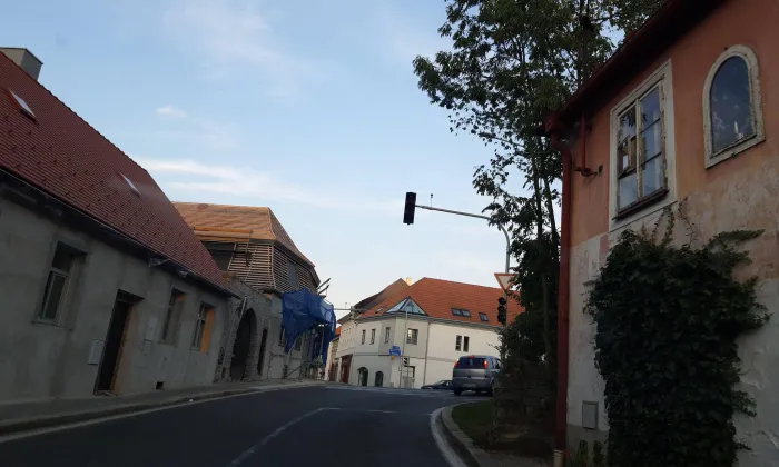 Jindřichův Hradec