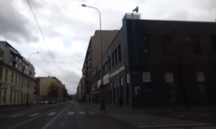 Kulturní dům Domovina