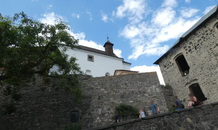 Kunětická hora