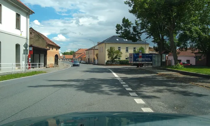 Lochovice