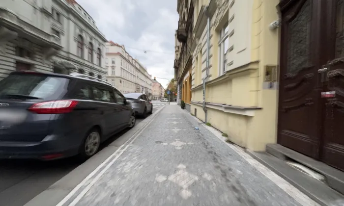 Národní dům na Smíchově
